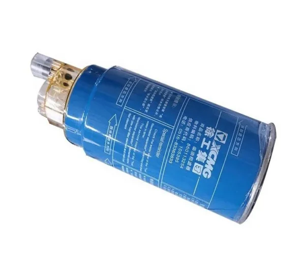 Parts for xcmg Weichai diesel Fuel Filter Assembly 860131967 - Image 3