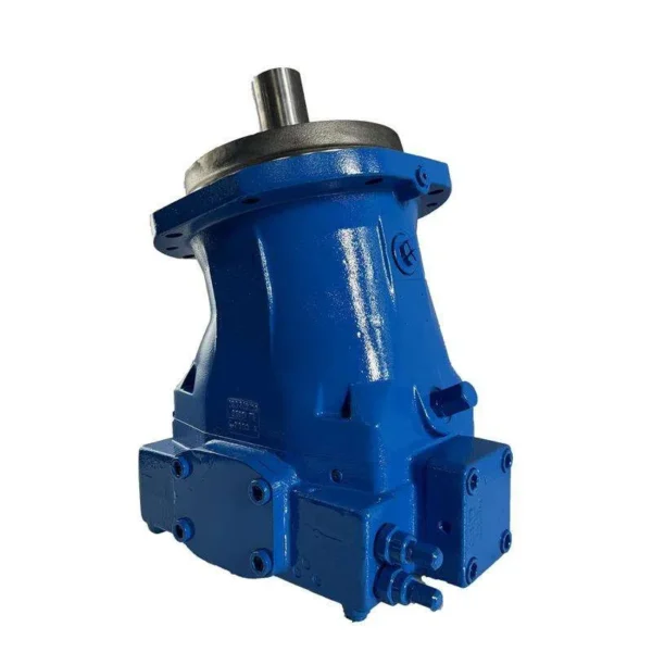 Rexroth A7VO Series Hydraulic Axial Piston Pump - Models A7VO55, A7VO107, A7VO160, A7VO250, A7VO355LRDH1, A7VO355, A7VO500 - Image 4