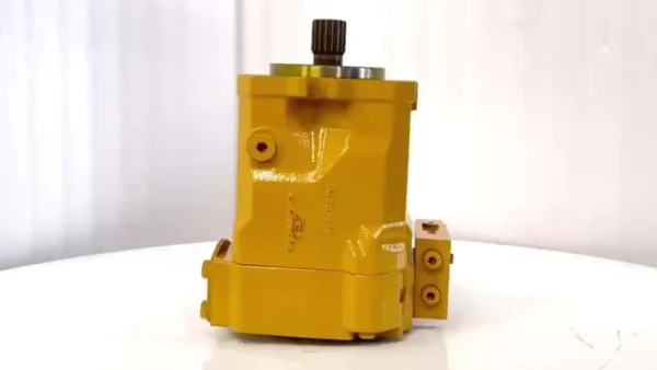 CAT HPR Series Hydraulic Piston Pump (HPR055-HPR280) - HPR135CAT-D8R