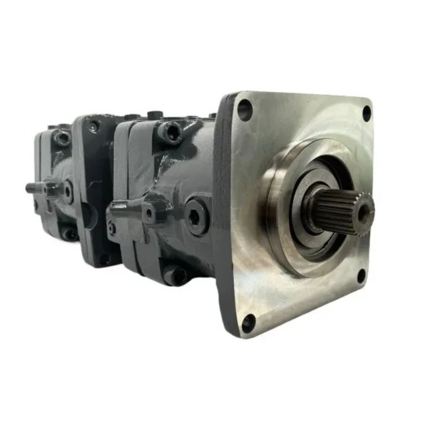 A11VO190LRDH1/11R Axial Piston Variable Pump - 400 bar, 260 cc - Image 2