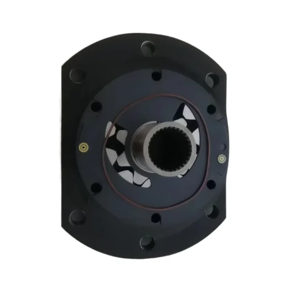 A4VG180 Hydraulic Replenishment Pump Refill Parts - Image 4