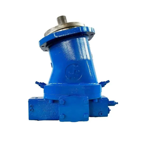 A7V355 Hydraulic Pump for Excavator - OEM Piston Pump