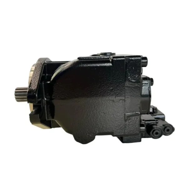 JRR060/JRL060 JRS/JLS Series Hydraulic Axial Piston Pump (Part# 83024865) - صورة 7
