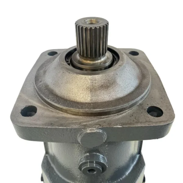A6VM Series Hydraulic Axial Piston Motor | Variable Displacement | 400 bar Pressure - Image 4