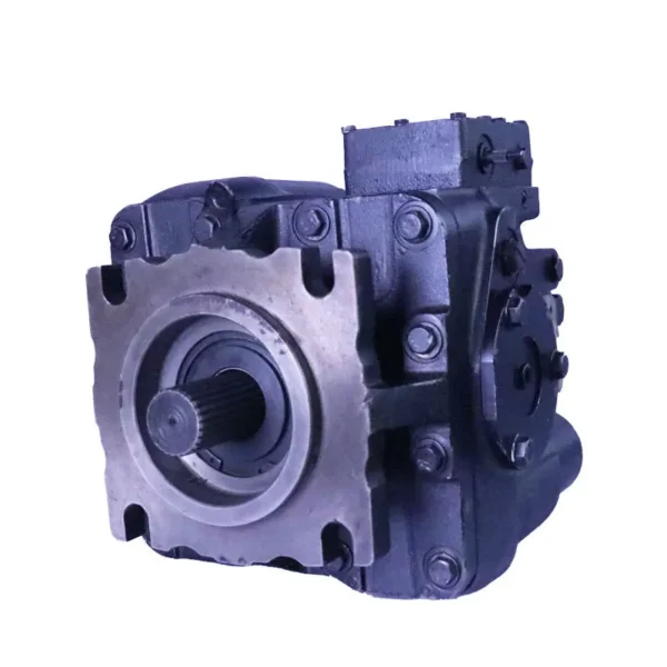 Sauer PV23 Hydraulic Axial Piston Pump for Concrete Mixer High Performance Hydraulic Piston Pump - Image 6