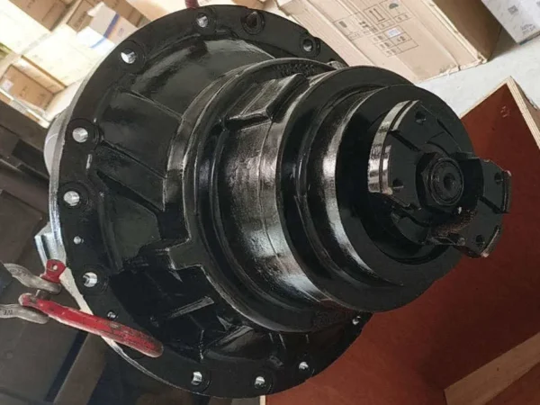 XCMG New LW600kn Axle Parts Parts for Efficient Performance - Image 6