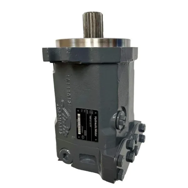 Linde Hydraulic Pump HPR HMF HMF28 HMF35 HMF50 HMF55 HMF75 HMF105 Hydraulic Piston Oil Pump - Image 6