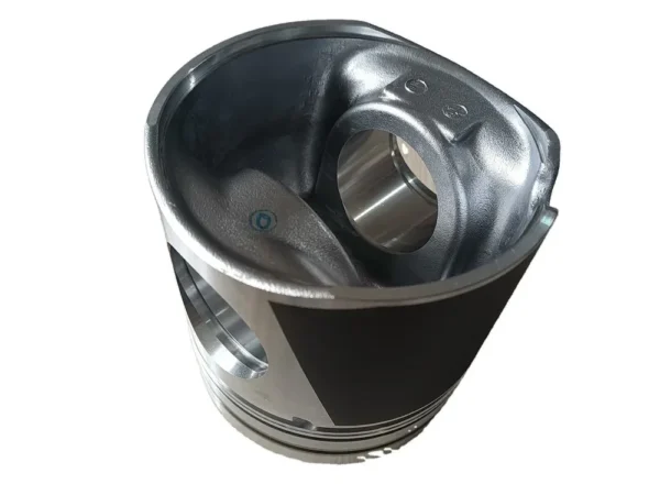 Weichai OEM Piston 612600030010 for XCMG LW500FN Loader - Image 2