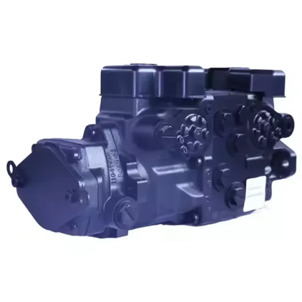 Sauer H1T053 Variable Piston Hydraulic Pump (H1T Series)