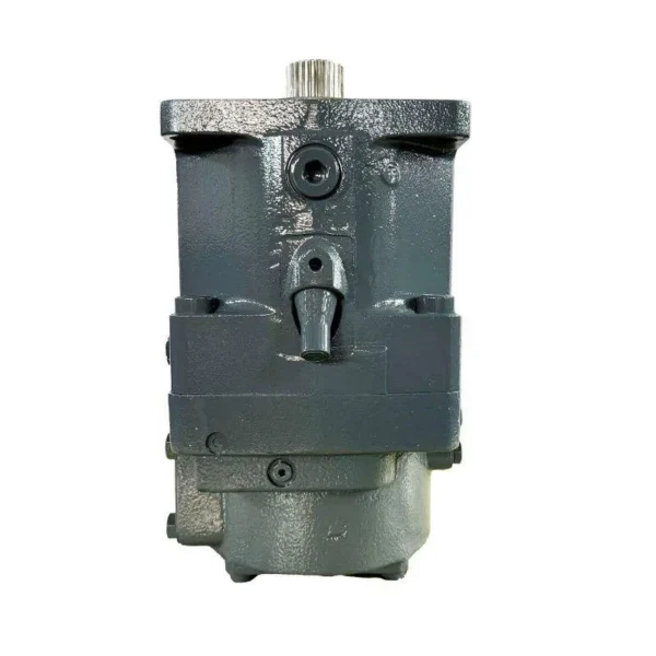 Rexroth A11VLO260DRS/11R-NZD12N00 Hydraulic Piston Pump for Construction & Drilling Machinery