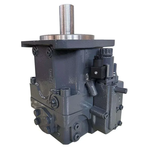 A11VO Axial Piston Pump Open Circuit Hydraulic System Rexroth A11VO95 for Tractor Product Type Hydraulic Pumps - صورة 3