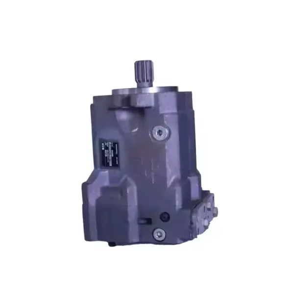 HMA HMA35 HMA210 HMA280 -02 0001 Custom New Wear-resistant Piston Hydraulic Motor - Image 4