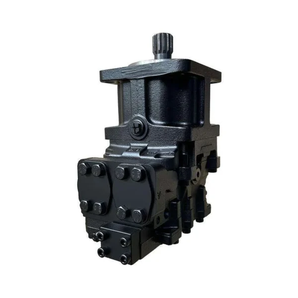 Parker V12 V14 T14 Variable Displacement Hydraulic Motor - Image 5