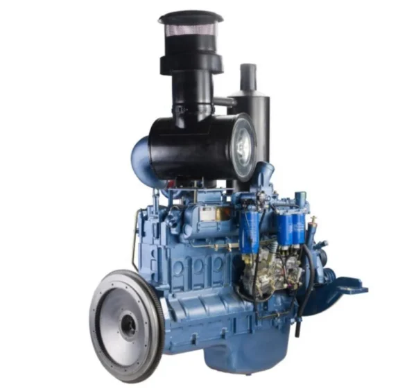 Weichai OEM Engine Spare Parts for Construction & Mining Machinery – Bild 4