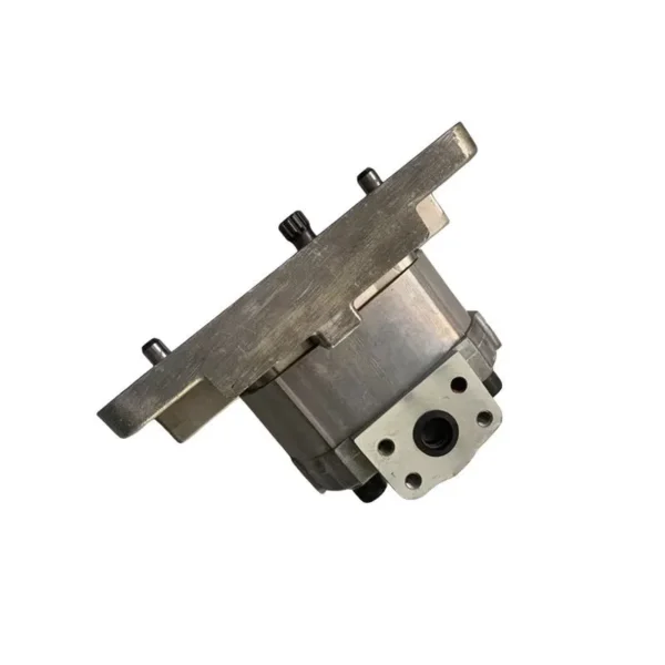 OEM Hydraulic Gear Pump 705-34-29540 for Komatsu WA500-6 Loader - Image 4