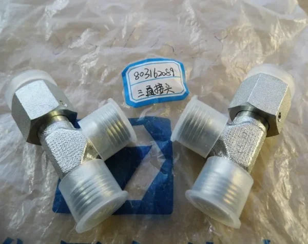 XCMG Engine Spare Parts 803162089 Wholesale - Image 4