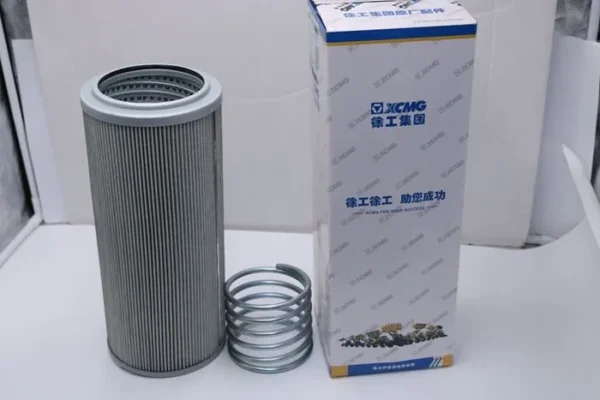 XCMG LW500KN/LW300KN/ZL50G/ZL30H Wheel Loader Spare Parts – Bild 4