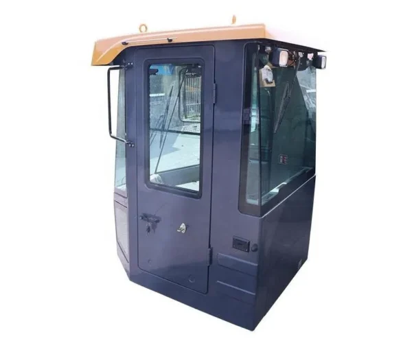 XCMG ZL50G/ZL50GN Wheel Loader Cabin Assembly for 5 Ton Front Loaders — изображение 2