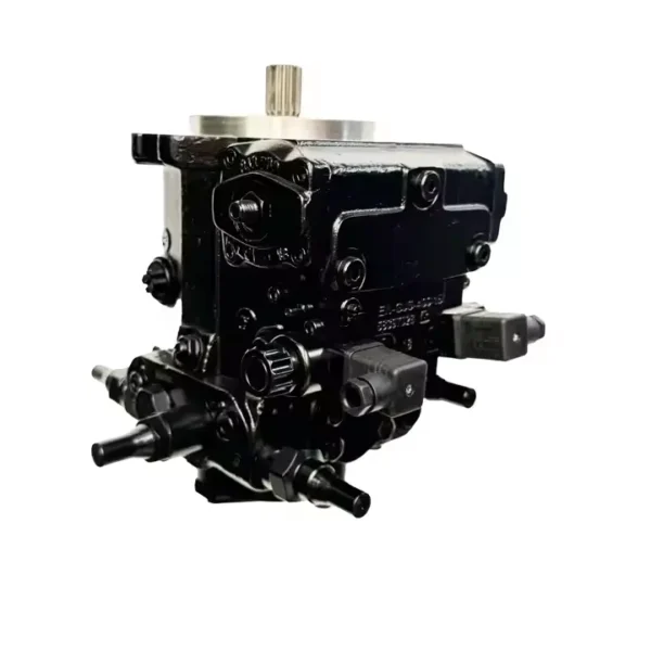 Rexroth A4VG40DA2DM8 Hydraulic Pump - DA Control, 40MPa Pressure, 6MO Warranty - Image 5