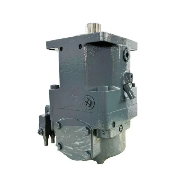 Rexroth A11VLO260DRS/11R-NZD12N00 Hydraulic Piston Pump for Construction & Drilling Machinery - صورة 5