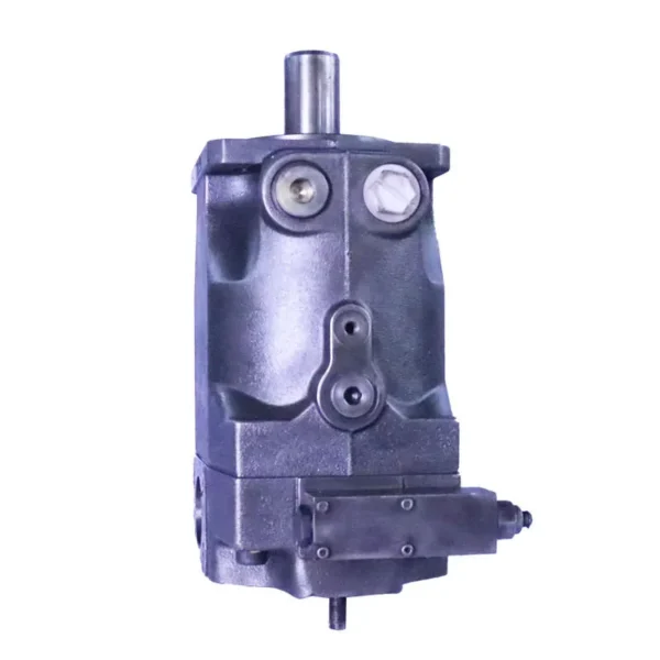 Genuine Parker PV Series Hydraulic Piston Pump Replacement Parts (PV092/PV140/PV180/PV270) - Image 3