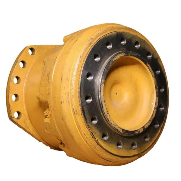 Original Poclainiston Motor MK04 MK05 MK08 MK09 MK35 MK47 - Image 3