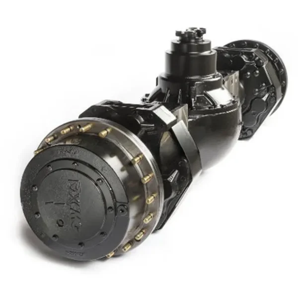 XCMG ZL50G Spiral Drive Axle Bevel Gear 275101683 DA1170B(II).3-2 Replacement Part - Image 4