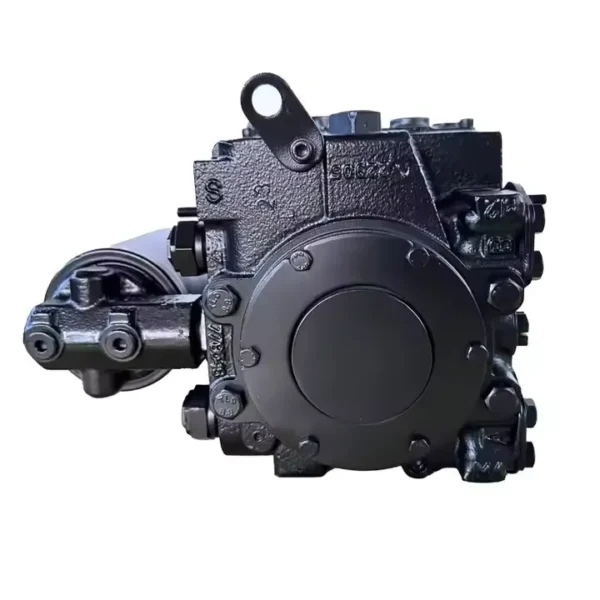 90R042 90R075 90R100 90R130 90R180 90R250 Piston Pump Hydraulic Pumps for Various Applications - Image 4