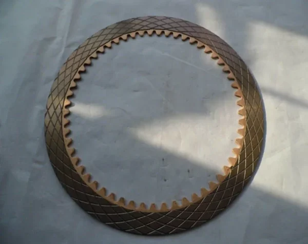 XCMG ZL50GN/ZL50G Reverse-1st Driving Friction Plate 250200527 ZL40A.30.5.1 - Image 3
