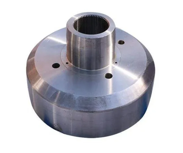 XCMG LW300F/ZL30G/LW500F Spiral Drive Axle Bevel Gear 275101683 DA1170B(II).3-2 — изображение 5