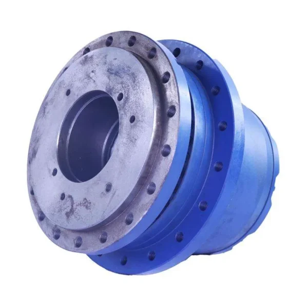 Brevini Planetary GearBox Reducer CTU3150 CTU3200 CTU3300 CTU3150 Cast Iron - Image 3