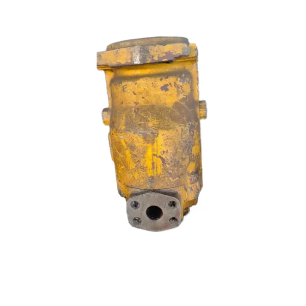 MF21-517-45 Bidirectional Hydraulic Motor 80ml/r 35MPa