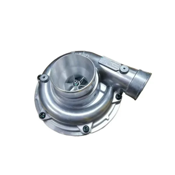 OEM Turbocharger for Diesel Engines & Excavators - Image 3