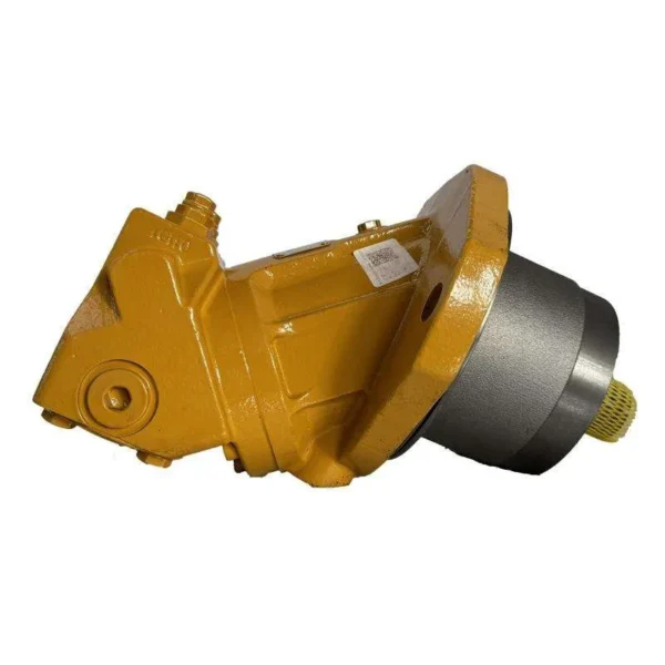 A2F Series Hydraulic Pump & A2FE90 Motor | 1-1/4" Port, 35MPa, 108kW - Image 6