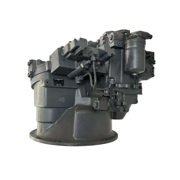 A8v0140 A8vo140 Oil Hydraulic Pump Variable Displacement Piston Pump — изображение 3
