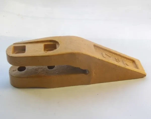 252101812 xcmg Zl50g Wheel Loaders Parts xcmg Bucket Teeth - Image 3