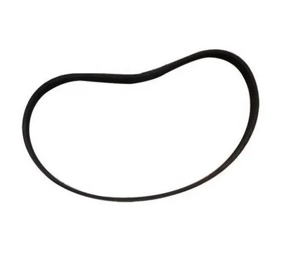 XCMG Fan Belt 860121134 Replacement for ZL50G LW500K Diesel Engine Parts