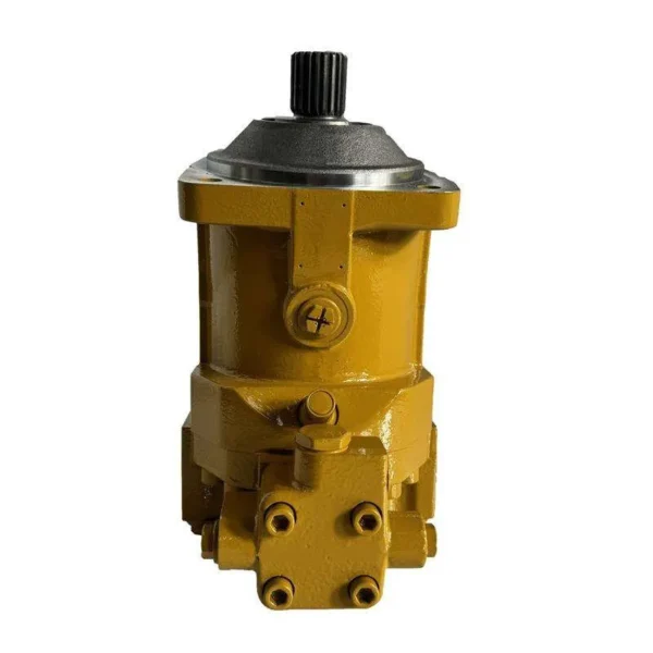 OEM Hydraulic Main Pump A6VM160HA1T & AA6VM170 Hydraulic Motor for Excavators - Image 2