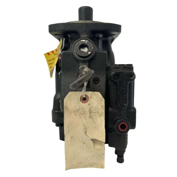 Parker PV Series Variable Piston Pump - P2060/P2145/P3075/P3105/P3145 - Image 6