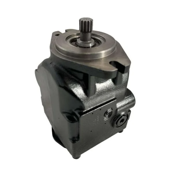 Hydraulic Open Circuit JRR045 JRR051 JRR060 JRR065 JRR075 JRL045 JRL051 JRL JRR Sundstrand Topone JRLO60BLS252ONNN3S1N4A2NN Pump — изображение 4