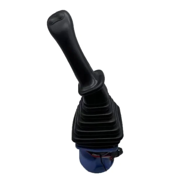 OEM Universal Excavator Joystick Control Lever Assembly with 6-Month Warranty - Image 3