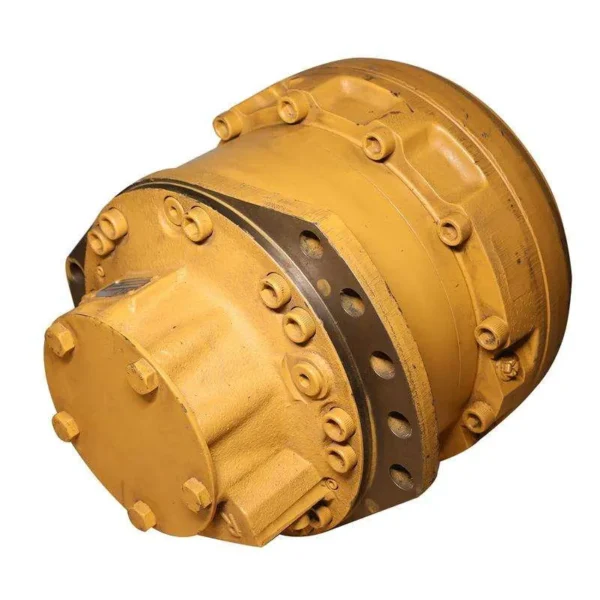 Original Poclainiston Motor MK04 MK05 MK08 MK09 MK35 MK47 - Image 4