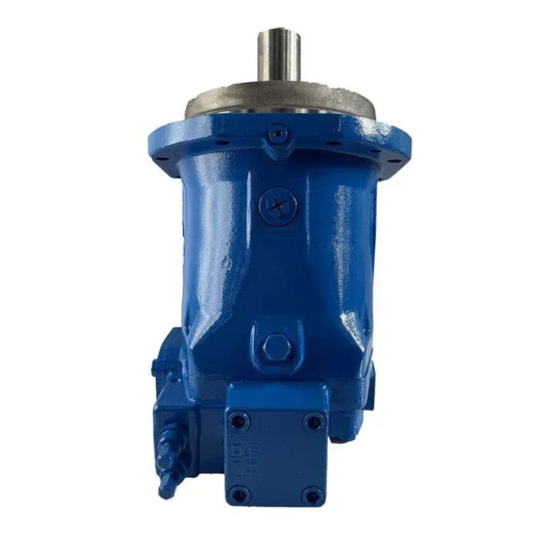 High Pressure Hydraulic Piston Pump A7VO355LRDH1 - 355cm³, 350 Bar, 100kW, 250L/min (OEM) - Image 3