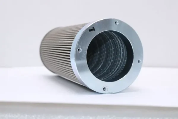 803164216 XGXL1-630*100F(WU-630*100F-J) Suction Filter XCMG HYDRAULIC FILTER - Image 5