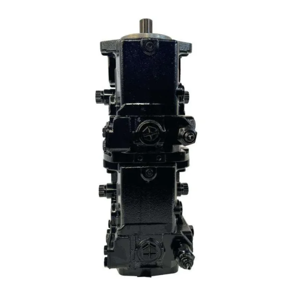 Rexroth A10VG28EP4D1 Hydraulic Piston Pump - A10VG Series - Image 4