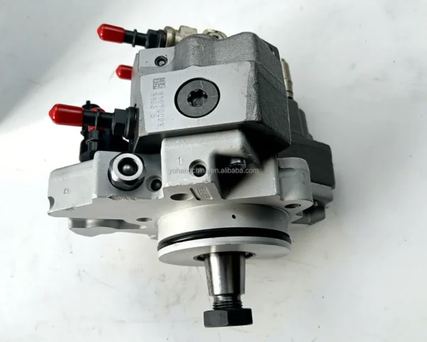 XCMG ZL50GN Wheel Loader Hydraulic Pump 803004063 (OEM Replacement) - Image 4