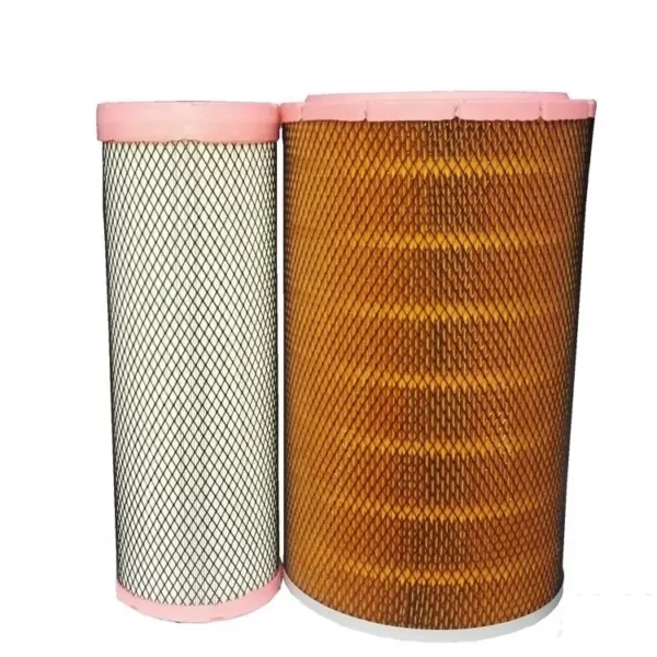 Weichai Engine Air Filter 612600114993 | Construction Machinery Diesel Engine Parts