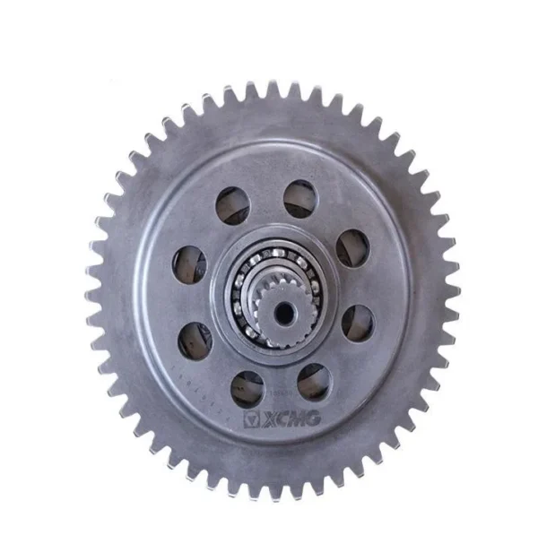 XCMG ZL50 Transmission Four Shaft Assembly 2BS315A(D).30.4 OEM Parts — изображение 2