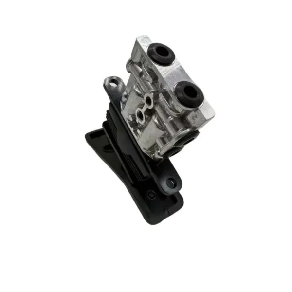 Foot Control Pedal Operated Hydraulic Pump Valve with 6-Month Warranty | OEM Spare Part - Image 2
