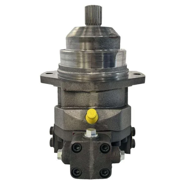 Online Shopping Website Seller A6ve A6ve160hd2 A6ve160 A6ve160hd6 Hydraulic Motors - Image 4